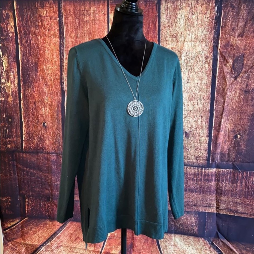 Boutique Sweater